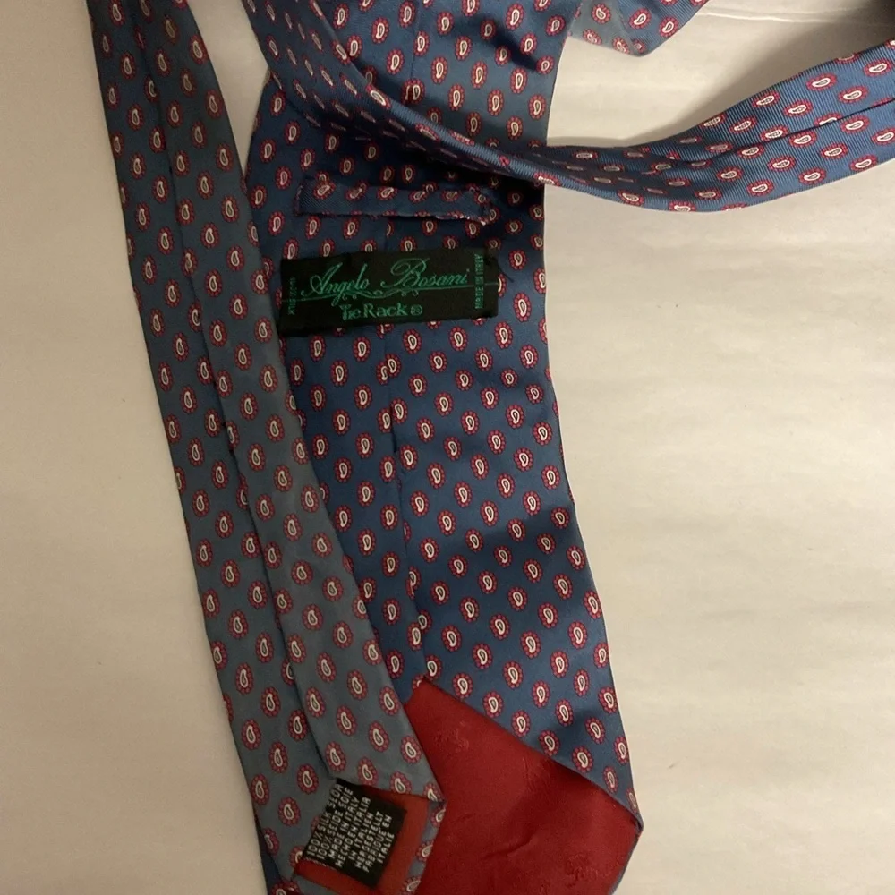 Lot of 4 Fun Ties